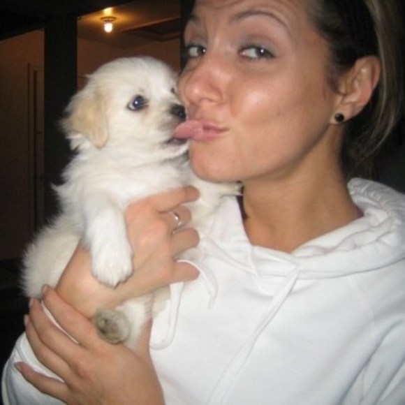 Meet your Posher, Tasha - Picture 1 of 1